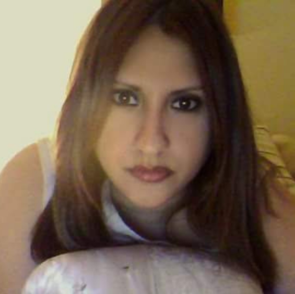 Meet your Posher, Katherine